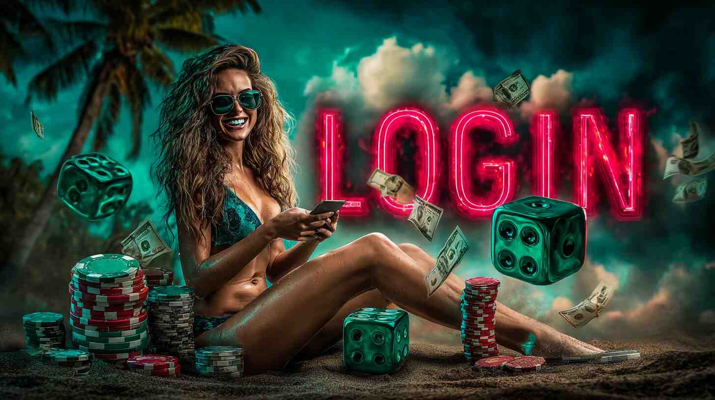 Casino Online JUGOOBET'te Yolculuk
                              